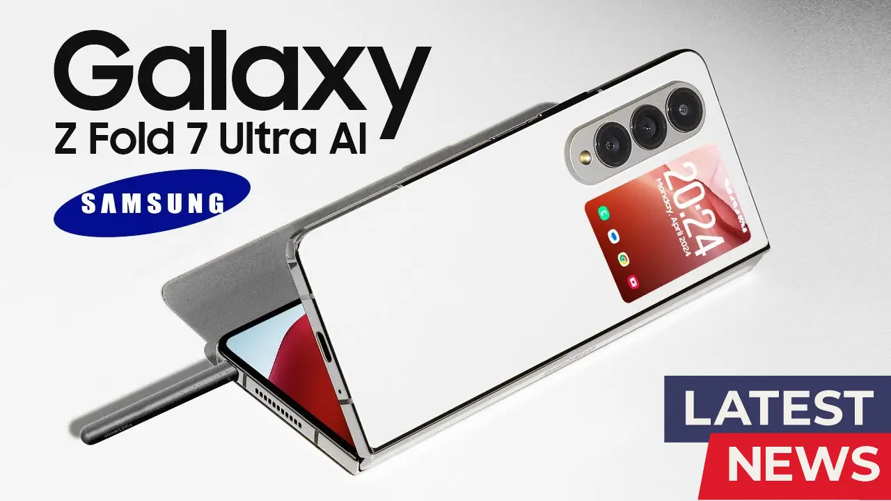 Samsung Galaxy Zeta 2025