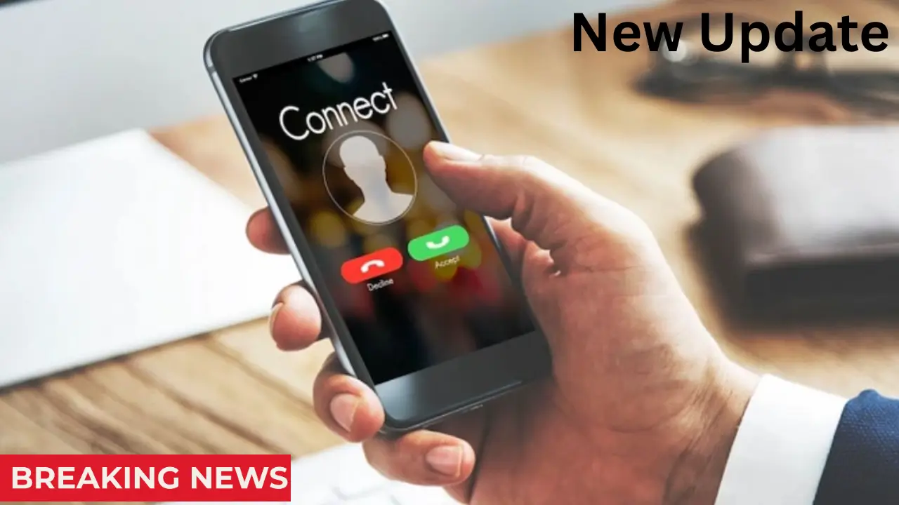 Smart Phone New Rule 2025