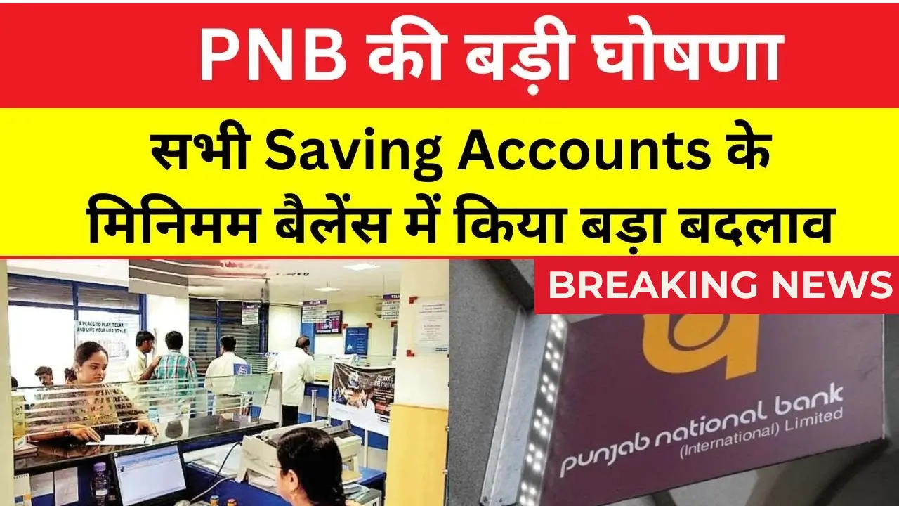 Today Bank Rules 2025